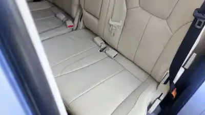 Pezzo di ricambio per auto di seconda mano set completo di sedili per ssangyong rexton d27dt riferimenti oem iam   