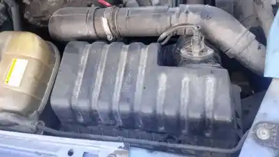 Pezzo di ricambio per auto di seconda mano supporto filtro aria per ssangyong rexton d27dt riferimenti oem iam 