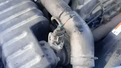 Pezzo di ricambio per auto di seconda mano misuratore di flusso per ssangyong rexton d27dt riferimenti oem iam 