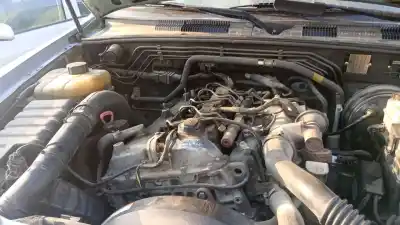 Pezzo di ricambio per auto di seconda mano valvola egr per ssangyong rexton d27dt riferimenti oem iam 