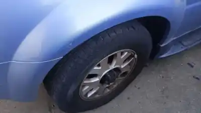 Pezzo di ricambio per auto di seconda mano braccio sospensione superiore anteriore sinistro per ssangyong rexton d27dt riferimenti oem iam 