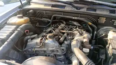 Pezzo di ricambio per auto di seconda mano turbocompressore per ssangyong rexton d27dt riferimenti oem iam 