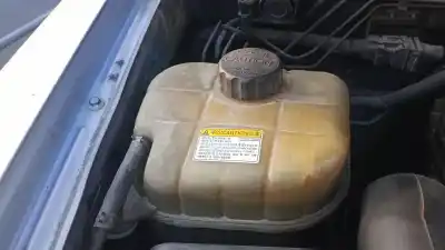 Pezzo di ricambio per auto di seconda mano cauzione di espansione per ssangyong rexton d27dt riferimenti oem iam 