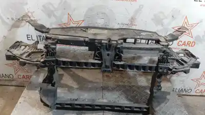 Second-hand car spare part FRONT PANEL for VOLKSWAGEN GOLF VI (5K1)  OEM IAM references 1K0010328J  