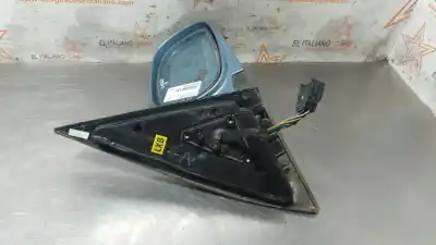 Pezzo di ricambio per auto di seconda mano retrovisore destro per ssangyong rexton d27dt riferimenti oem iam   