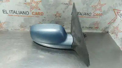 Pezzo di ricambio per auto di seconda mano retrovisore destro per ssangyong rexton d27dt riferimenti oem iam   