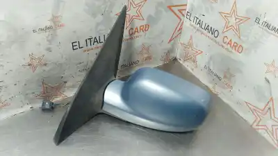 Автозапчасти б/у левое зеркало за ssangyong rexton d27dt ссылки oem iam   