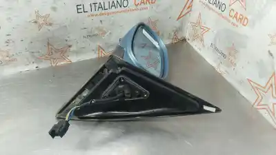 Автозапчасти б/у левое зеркало за ssangyong rexton d27dt ссылки oem iam   