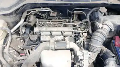 Pezzo di ricambio per auto di seconda mano  per SSANGYONG TIVOLI  Riferimenti OEM IAM 673910  