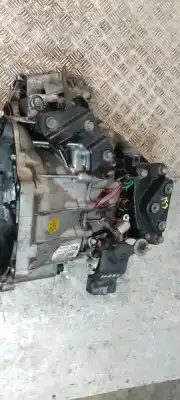 Автозапчастина б/у коробка передач для ssangyong tivoli 673910 посилання на oem iam 3102035100  