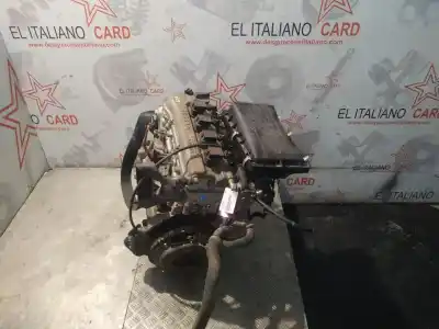 Piesă de schimb auto la mâna a doua MOTOR COMPLET pentru NISSAN MICRA II (K11) 1.0 I 16V Referințe OEM IAM CG10  