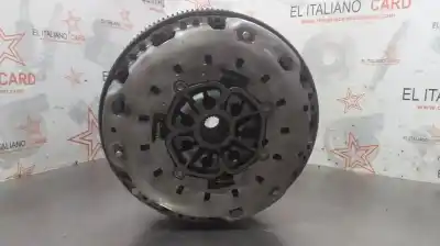 Piesă de schimb auto la mâna a doua VOLANTA MOTORULUI pentru RENAULT SCENIC II (JM) F9Q Referințe OEM IAM 324036310  