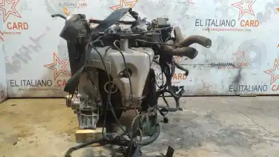 Piesă de schimb auto la mâna a doua MOTOR COMPLET pentru SEAT IBIZA II (6K1) 1.4 I Referințe OEM IAM AUD  