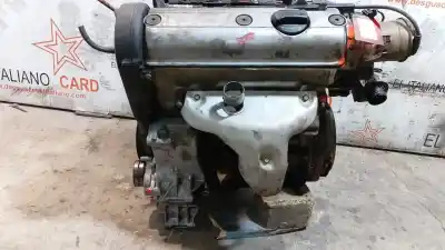 Piesă de schimb auto la mâna a doua MOTOR COMPLET pentru SEAT CORDOBA (6K1, 6K2) 1.4 I Referințe OEM IAM AEX  