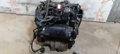 Piesă de schimb auto la mâna a doua MOTOR COMPLET pentru VOLKSWAGEN GOLF VI (5K1) (10.2008) CDL Referințe OEM IAM CAV  