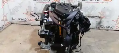 Piesă de schimb auto la mâna a doua MOTOR COMPLET pentru SEAT IBIZA II (6K1) 1.9 SDI Referințe OEM IAM AQM  