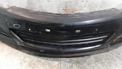Автозапчастина б/у передній бампер для opel astra h gtc d-z19dth посилання на oem iam 13110295  
