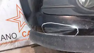 Автозапчастина б/у передній бампер для opel astra h gtc d-z19dth посилання на oem iam 13110295  