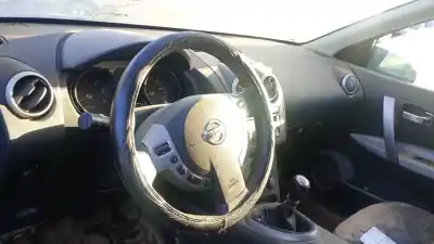 Pezzo di ricambio per auto di seconda mano ANELLO AIRBAG per NISSAN QASHQAI (J10) D-M9R Riferimenti OEM IAM   