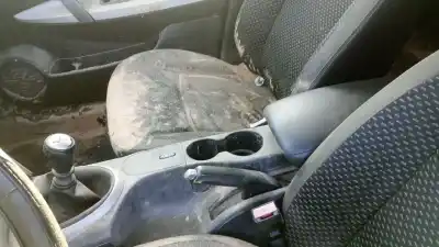 Pezzo di ricambio per auto di seconda mano BRACCIOLO CENTRALE per NISSAN QASHQAI (J10) D-M9R Riferimenti OEM IAM   