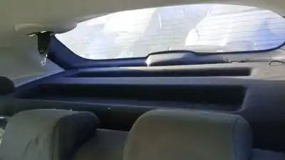 Pezzo di ricambio per auto di seconda mano VASSOIO POSTERIORE per NISSAN QASHQAI (J10) D-M9R Riferimenti OEM IAM   