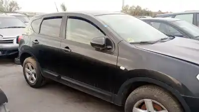 Recambio de automóvil de segunda mano de AFORADOR para NISSAN QASHQAI (J10) D-M9R referencias OEM IAM   