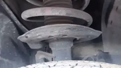 Pezzo di ricambio per auto di seconda mano AMMORTIZZATORE ANTERIORE DESTRO per NISSAN QASHQAI (J10) D-M9R Riferimenti OEM IAM   