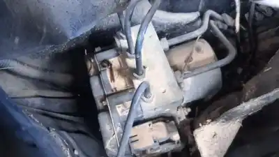 Pezzo di ricambio per auto di seconda mano ABS per NISSAN QASHQAI (J10) D-M9R Riferimenti OEM IAM 0265235295  