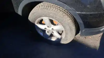 Recambio de automóvil de segunda mano de BRAZO SUSPENSION DELANTERO DERECHO para NISSAN QASHQAI (J10) D-M9R referencias OEM IAM   