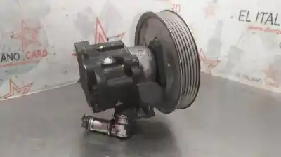 Pezzo di ricambio per auto di seconda mano pompa sterzo per audi a4 b6 (8e2) 2.5 tdi riferimenti oem iam 8e0145156t  