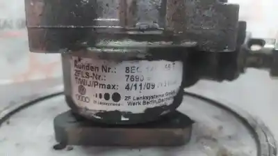 Pezzo di ricambio per auto di seconda mano pompa sterzo per audi a4 b6 (8e2) 2.5 tdi riferimenti oem iam 8e0145156t  
