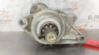 Gebrauchtes Autoersatzteil motor startet zum honda hr-v (gh) d16w1 oem-iam-referenzen sm442252b  