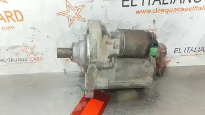 Gebrauchtes Autoersatzteil motor startet zum honda hr-v (gh) d16w1 oem-iam-referenzen sm442252b  