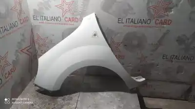 Автозапчастина б/у  для RENAULT KANGOO II (F/KW0)  Посилання на OEM IAM K9KA8  