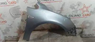 İkinci el araba yedek parçası ön sag çamurluk için opel astra j berlina 5p a16xer oem iam referansları 