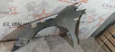 Автозапчастина б/у передне праве крило для opel astra j berlina 5p a16xer посилання на oem iam   