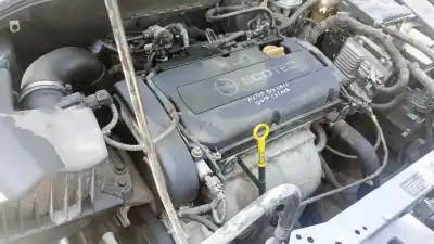 İkinci el araba yedek parçası  için OPEL ASTRA J BERLINA 5P  OEM IAM referansları   