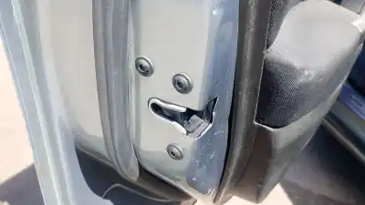 İkinci el araba yedek parçası SOL ÖN KAPI KILIDI için OPEL ASTRA J BERLINA 5P  OEM IAM referansları   