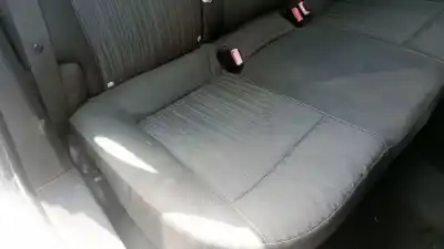 Автозапчастина б/у комплект сидів для opel astra j berlina 5p a16xer посилання на oem iam   