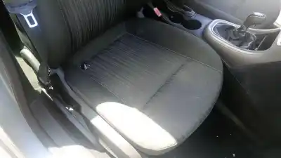 Автозапчастина б/у комплект сидів для opel astra j berlina 5p a16xer посилання на oem iam   