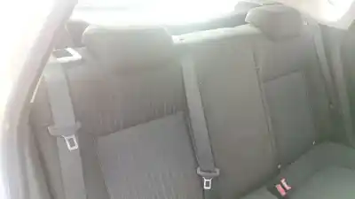 Автозапчастина б/у комплект сидів для opel astra j berlina 5p a16xer посилання на oem iam   