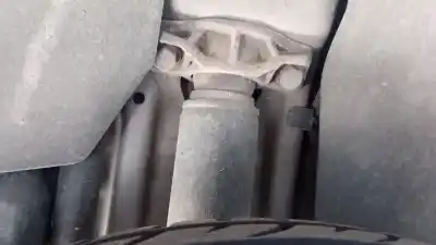 İkinci el araba yedek parçası sag arka amortisör için opel astra j berlina 5p a16xer oem iam referansları 