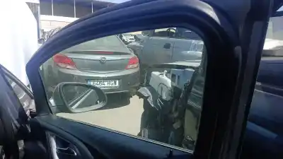 İkinci el araba yedek parçası ön Sag Pencere Regülatörü için OPEL ASTRA J BERLINA 5P A16XER OEM IAM referansları   
