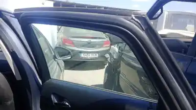 İkinci el araba yedek parçası arka sag cam regülatörü için opel astra j berlina 5p a16xer oem iam referansları 