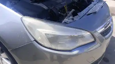 Автозапчастина б/у права фа для opel astra j berlina 5p a16xer посилання на oem iam   