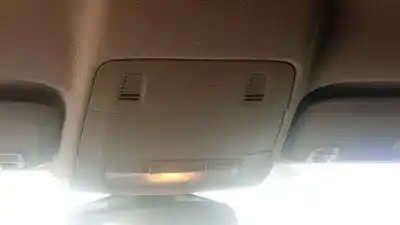 İkinci el araba yedek parçası iç isik için opel astra j berlina 5p a16xer oem iam referansları 