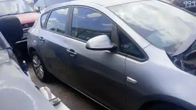İkinci el araba yedek parçası sag ön kapi için opel astra j berlina 5p a16xer oem iam referansları 