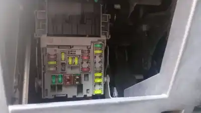 İkinci el araba yedek parçası röle/sigorta kutusu için opel astra j berlina 5p a16xer oem iam referansları 13222786