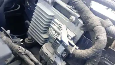 İkinci el araba yedek parçası ecu motor kontrol cihazi için opel astra j berlina 5p a16xer oem iam referansları 