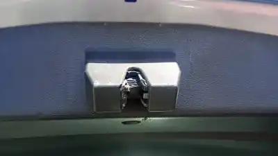 İkinci el araba yedek parçası bagaj / kapi kilidi için opel astra j berlina 5p a16xer oem iam referansları 